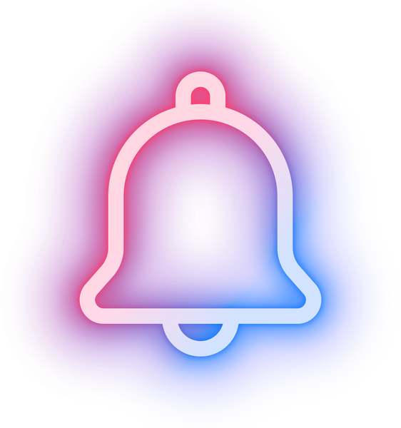 Notification Bell Icon